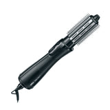 Braun AS720 saténové vlasy 7 Iontec Airstyler Black Silver