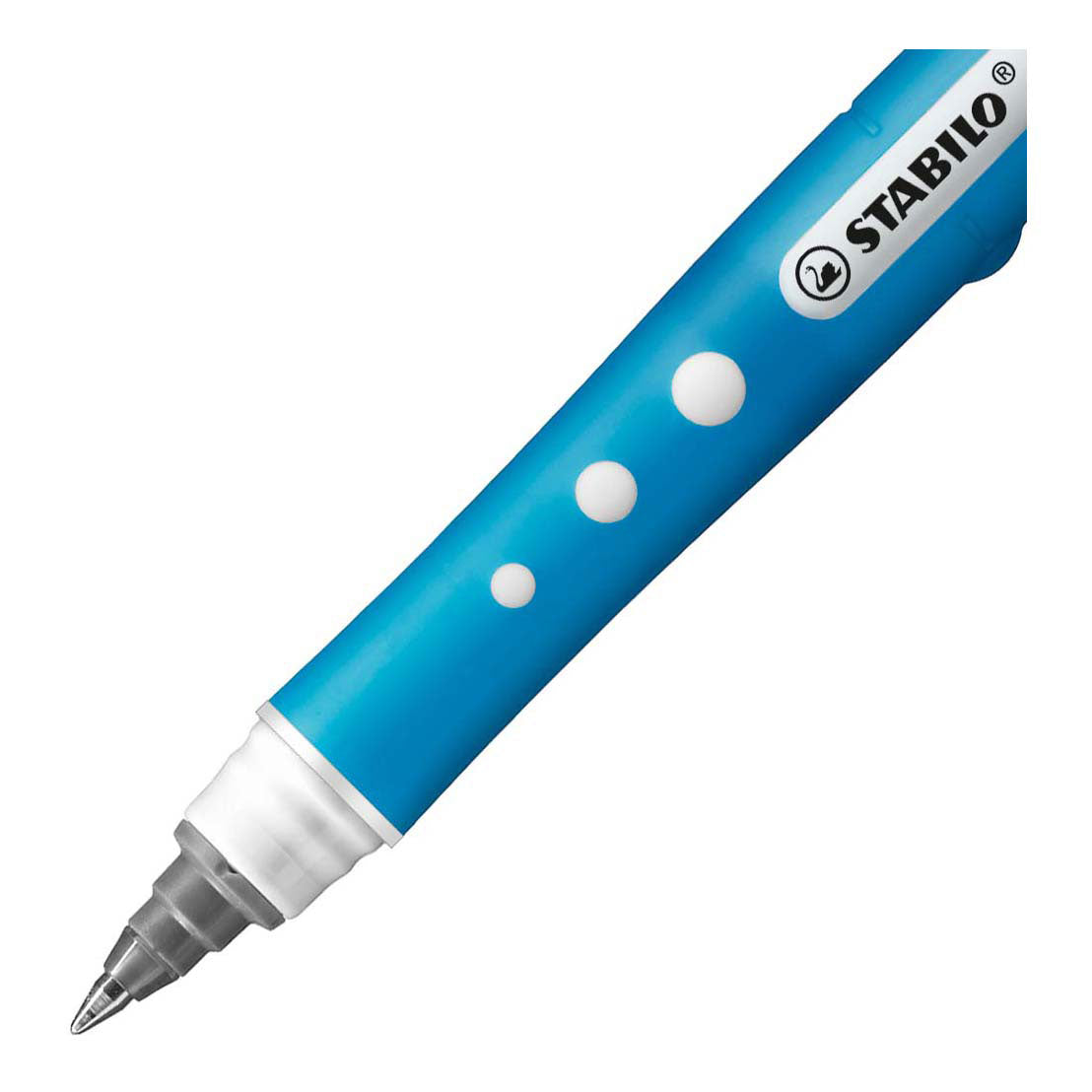 Stabilo worker colorful blue