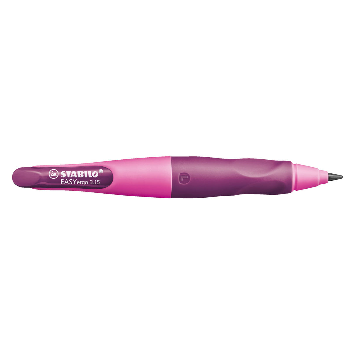 Stabilo Easyergo 3.15 Left -handed - Pink