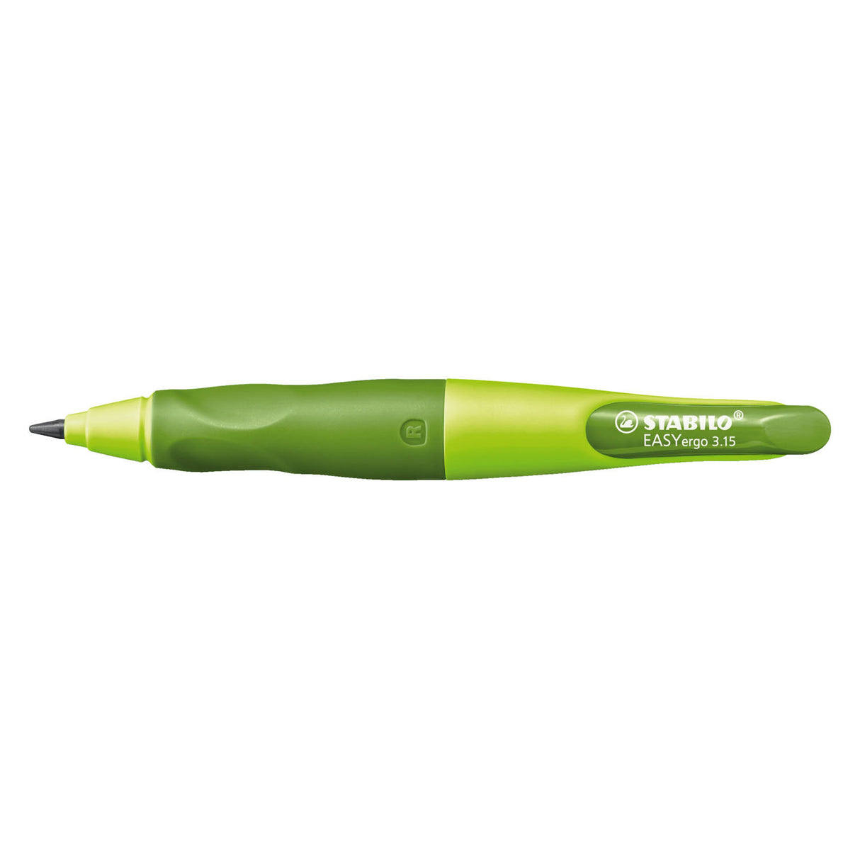 Stabilo Easyergo 3.15 Right -handed - Green