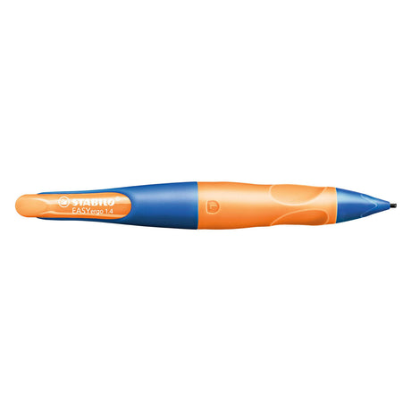 Stabilo Easyergo 1.4 Left -handed neon Oranje