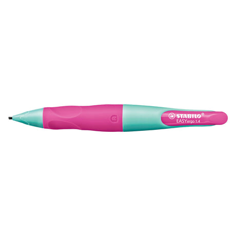 Stabilo Easyergo 1.4 Right -handed Neon Pink