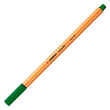 Stabilo point 88 10+5 neon in case
