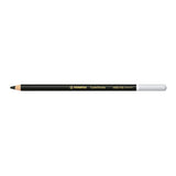 Stabilo Carbothello Pastel Pencil Neutral Black