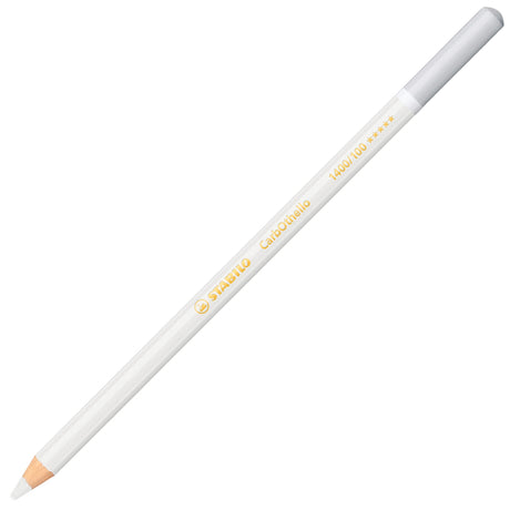 Stabilo Carbothello - chalk pastel pencils - metal case 12 pcs.