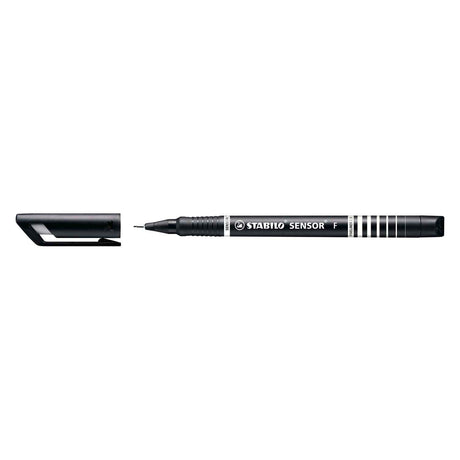 Czujnik Stabilo - cienkopis 0,3 mm - zestaw 4 szt