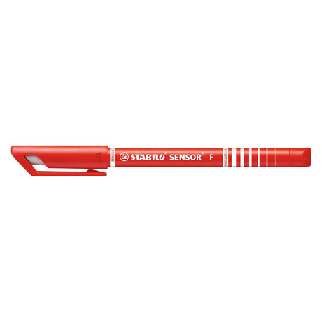 Czujnik Stabilo - cienkopis 0,3 mm - zestaw 4 szt