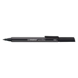 Stabilo Pointmax filt -tip pennor, 12: e.