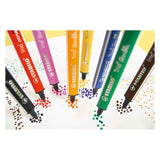 Stalo trio Scribbi Felt -tip Pens, 14st.