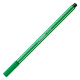 Stabilo Pen 68 Pastel Felt -tip Flow, 8st.