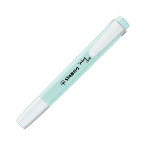 Stabilo Swing Cool Pastel – Textmarker – Set à 6 Stück
