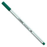 Stabilo Pen 68 Brush 53 Turquoise Groen