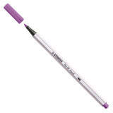 Stabilo Pen 68 Pinsel 60 Plum Purple