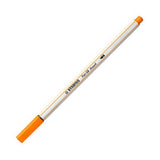 Stabilo Pen 68 Brush 54 Orange