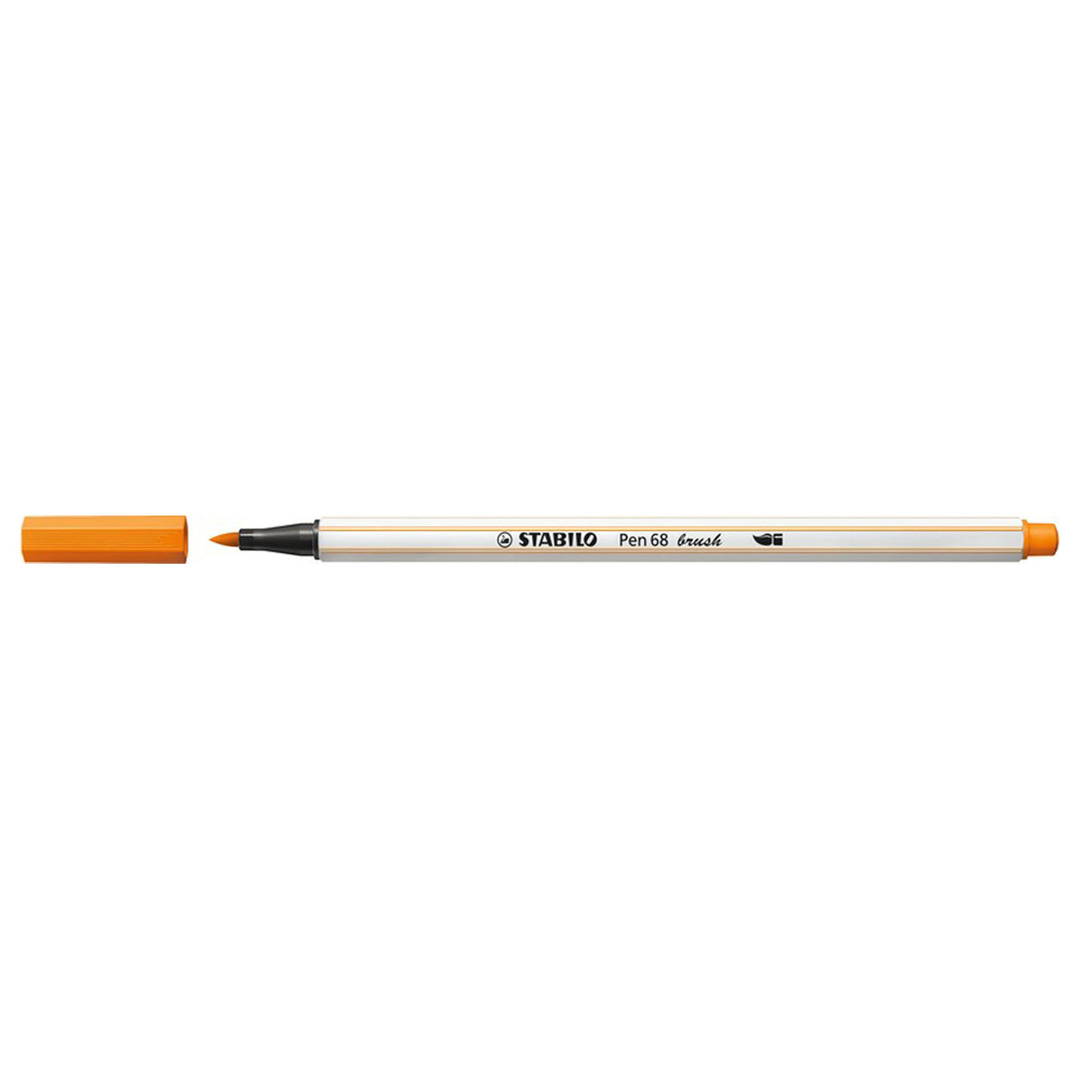 STABILO PEN 68 BILL 54 - NARANJA