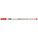 Stabilo Pen 68 Pinsel 48 - Carmine Red