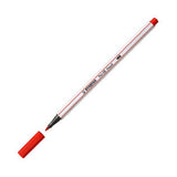 Stabilo Pen 68 Brush 48 Carmine Red