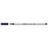 Stabilo Pen 68 Pincel 22 Prussian Blue