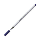 Stabilo Pen 68 Brush 22 - Pruska modra