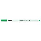 Stabilo Pen 68 Brush 36 Green