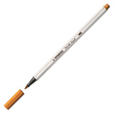 Stalo Pen 68 Brush 89 - Dark Ocher