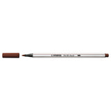 Stalo Pen 68 Brush 45 Brown