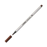 Stalo Pen 68 Brush 45 Brown