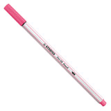 Stabilo Pen 68 Pincel 29 Pink