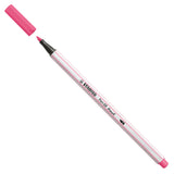 Stabilo Pen 68 Brush - felt-tip pen - pink (29)