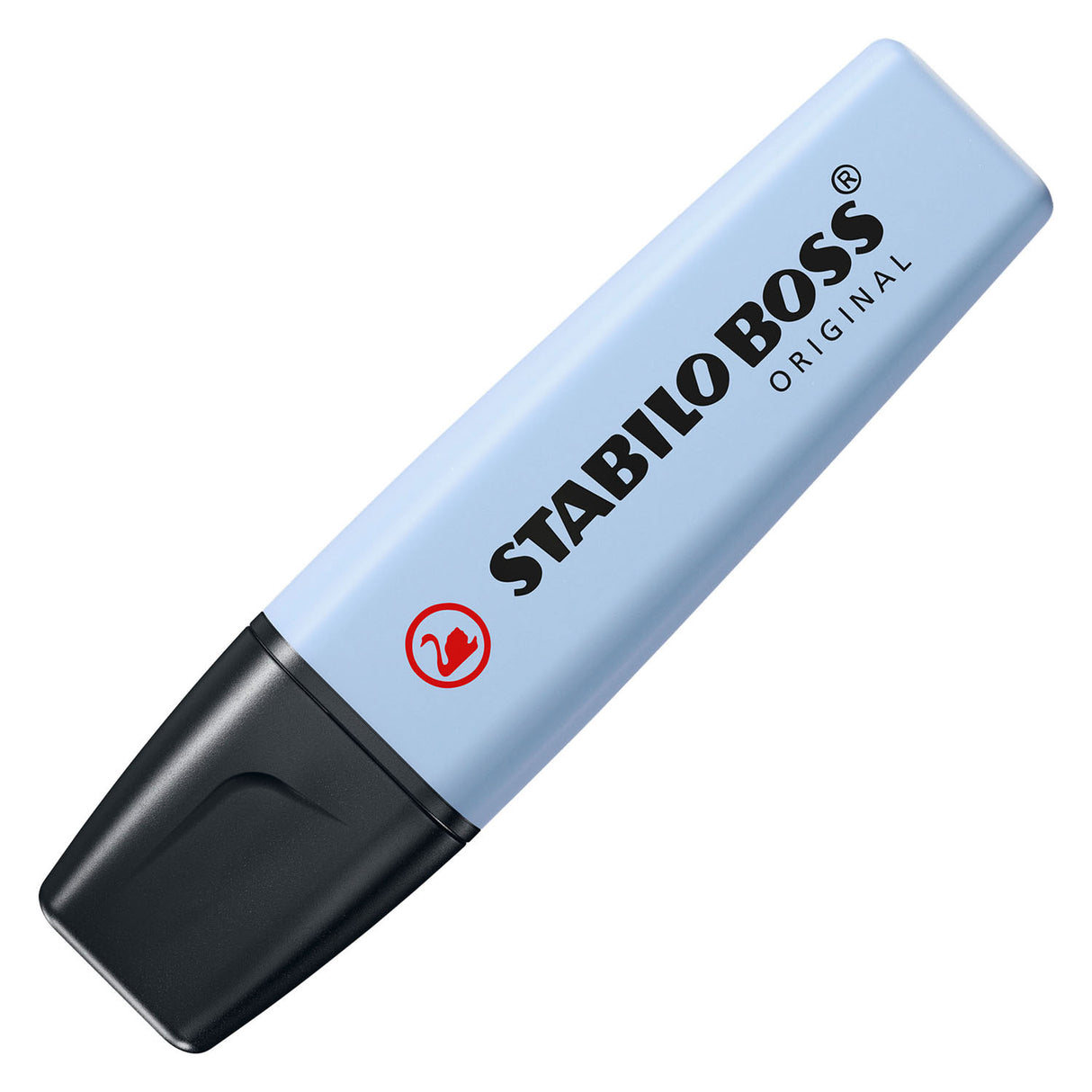 Stabilo Boss Original Pastell Marker, 8st.