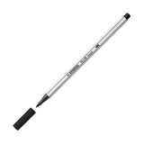 Stabilo Pen 68 Brush ARTY Viltstiften 18st.