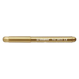 Stabilo Trio Deco Metallic filt -tip penner 8.