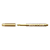 Stabilo Trio Deco Metallic filt -tip penner 8.