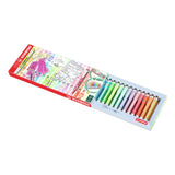 Stabilo swing cool markering stift 18 stykker desKset