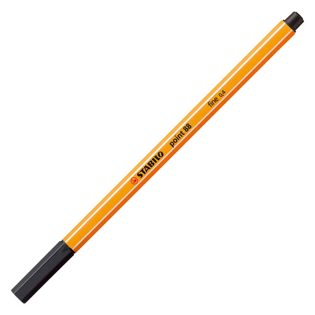 Stembile Point 88 - FASHLERER - Arty - Roller Setz 25 Stéck