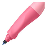 Stabilo Easyoriginal pastel derecho - polvo rosado