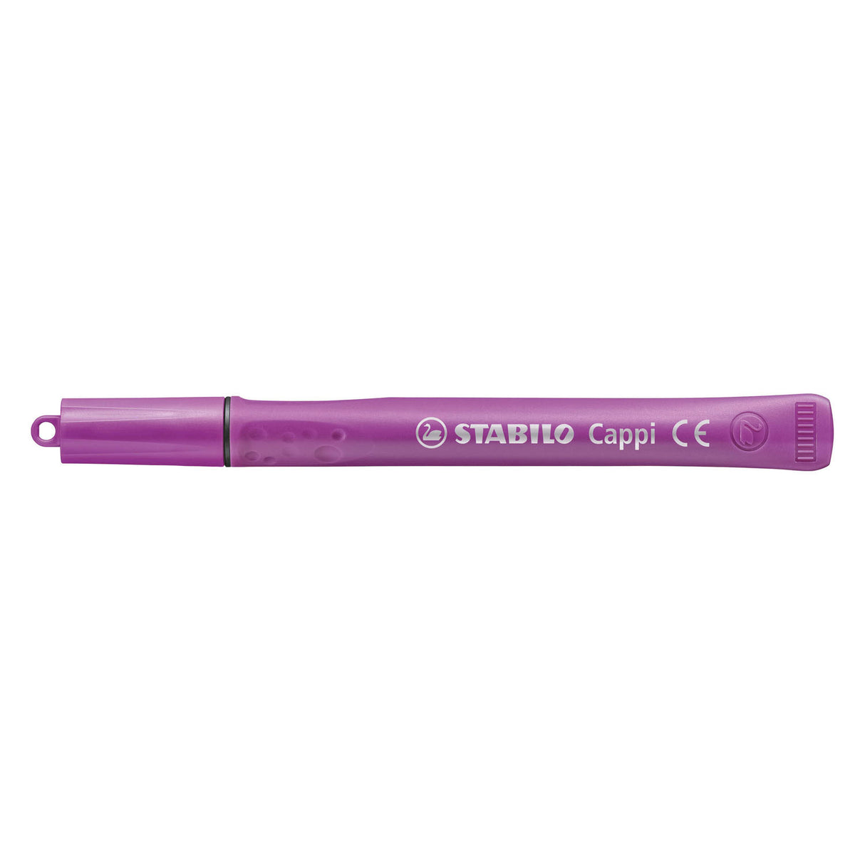 Stabilo Cappi Arty Felt -tip Pens 18st.