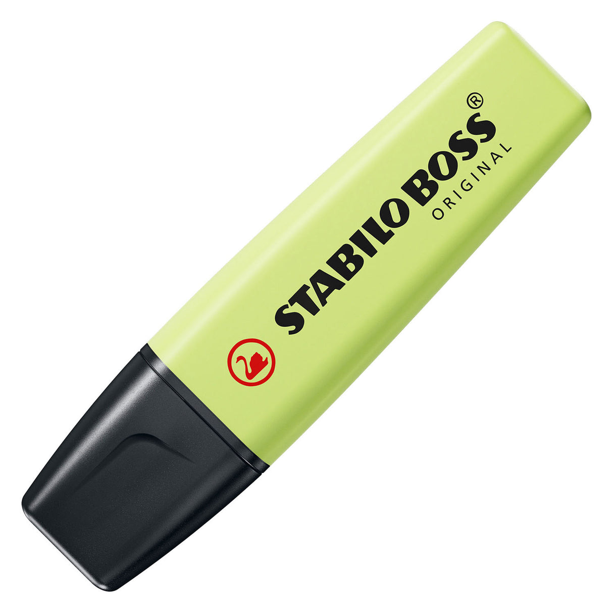 Stabilito Boss Original Pastel Marker, 4st.