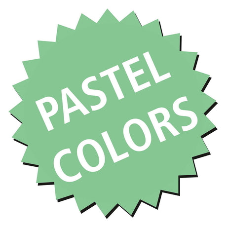 Stabilo swing cool - highlighter - perfect for on the go - pastel - case with 8 colors