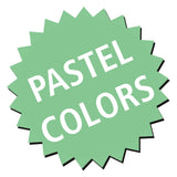 Stabilo Swing Cool Pastell Marker, 8st.