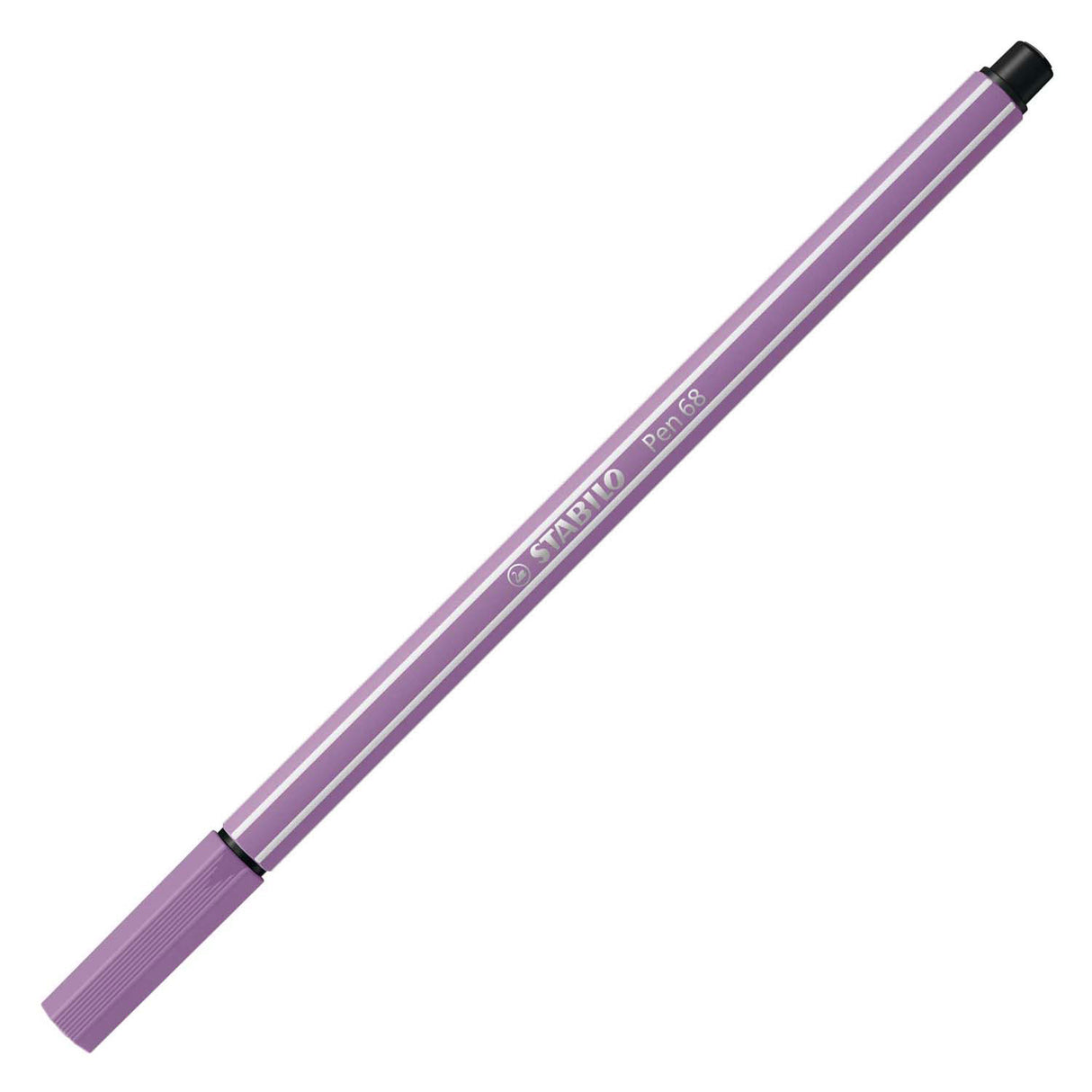 Stabilo Pen 68 FIENTO -TIP Pens 18ST.