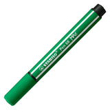 Stabilo Pen 68 MAX Arty - Felt-tip pen with large chisel tip - Set of 4