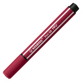 Stabilo pen 68 max arty - felt tip pen with chisel nib - set of 20