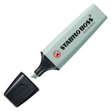 Boss Stabilito Naturecolors Penny Marker, 4st.