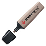 Boss Stabilito Naturecolors Penny Marker, 4st.