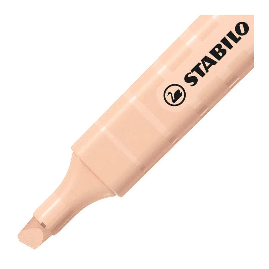 Stabilo swing cool naturecolors highlighter - beige