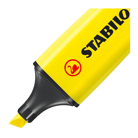 Stabilo Boss Original Highlighters in a Box - 6-piece