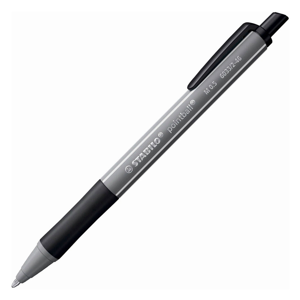 Stabilo ballpoint pens - 3 pc.