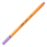 Stabilo point 88 arty fineliners - 24 pcs.