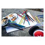 Stabilo felt-tip pens - 18pc.